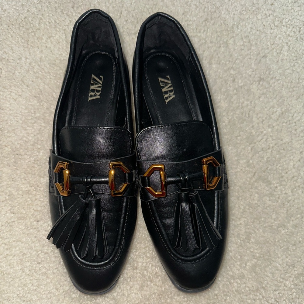 Zara shoes
